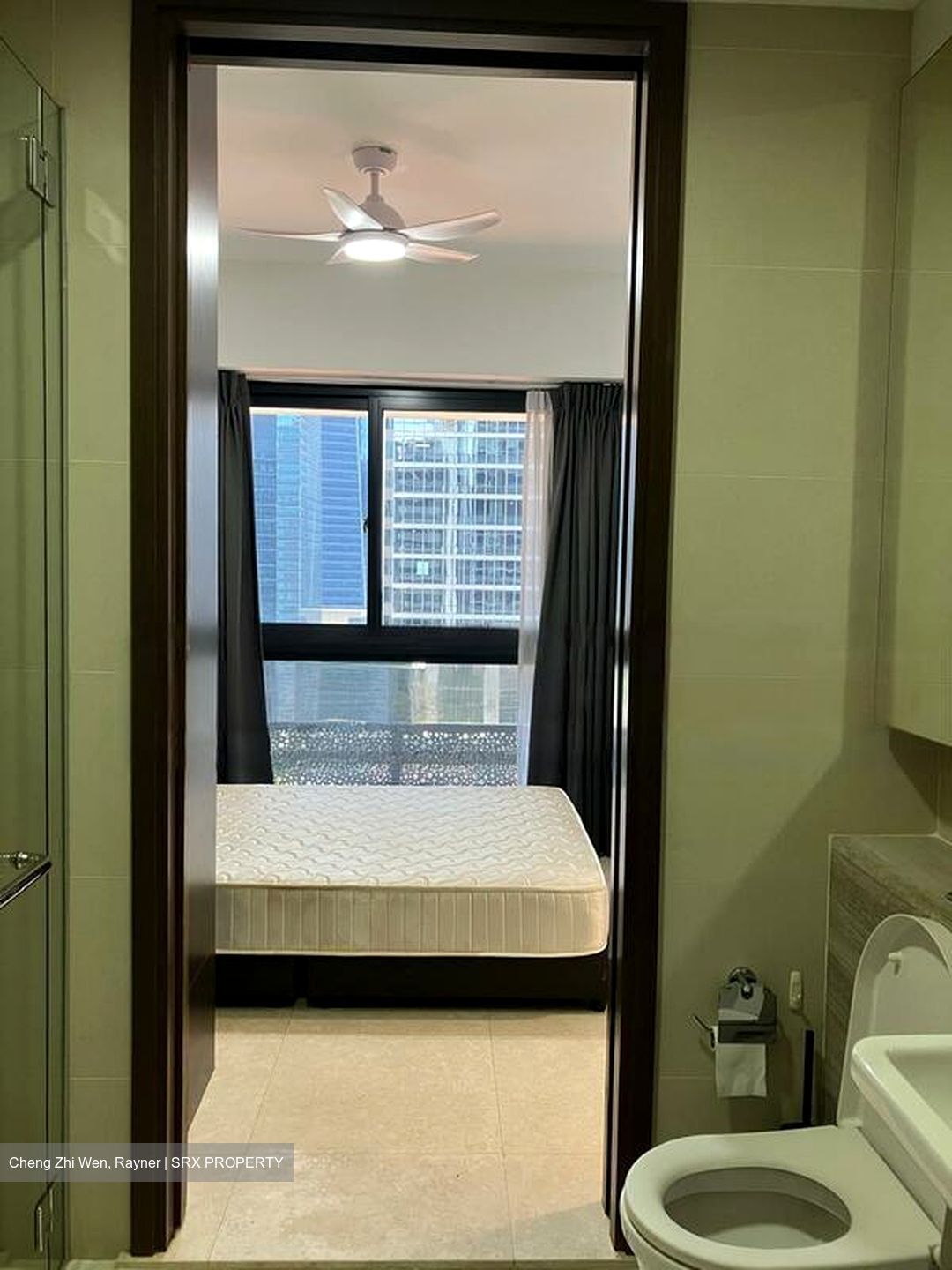 Robinson Suites (D1), Apartment #475777711